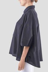 SWING SHIRT 1231230404