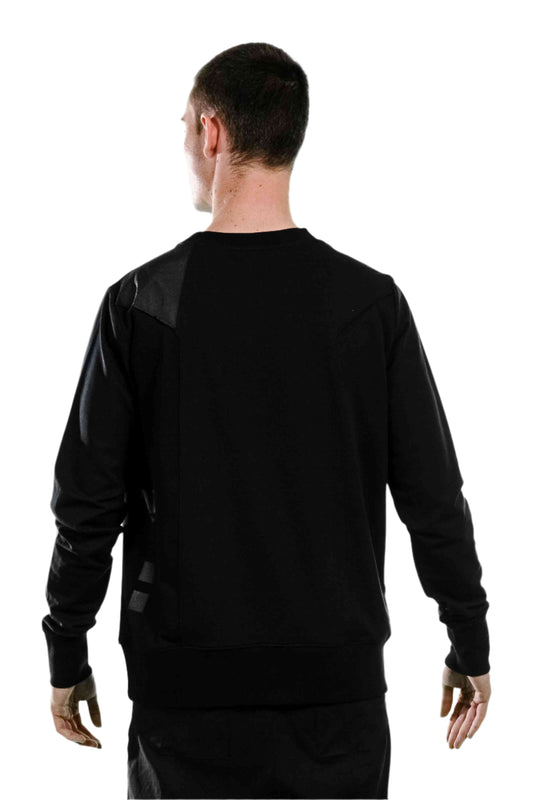 Sweatshirt Black