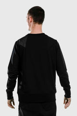 Sweatshirt Black