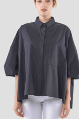 SWING SHIRT 1231230404