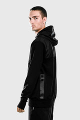 Pullover Hoodie Black