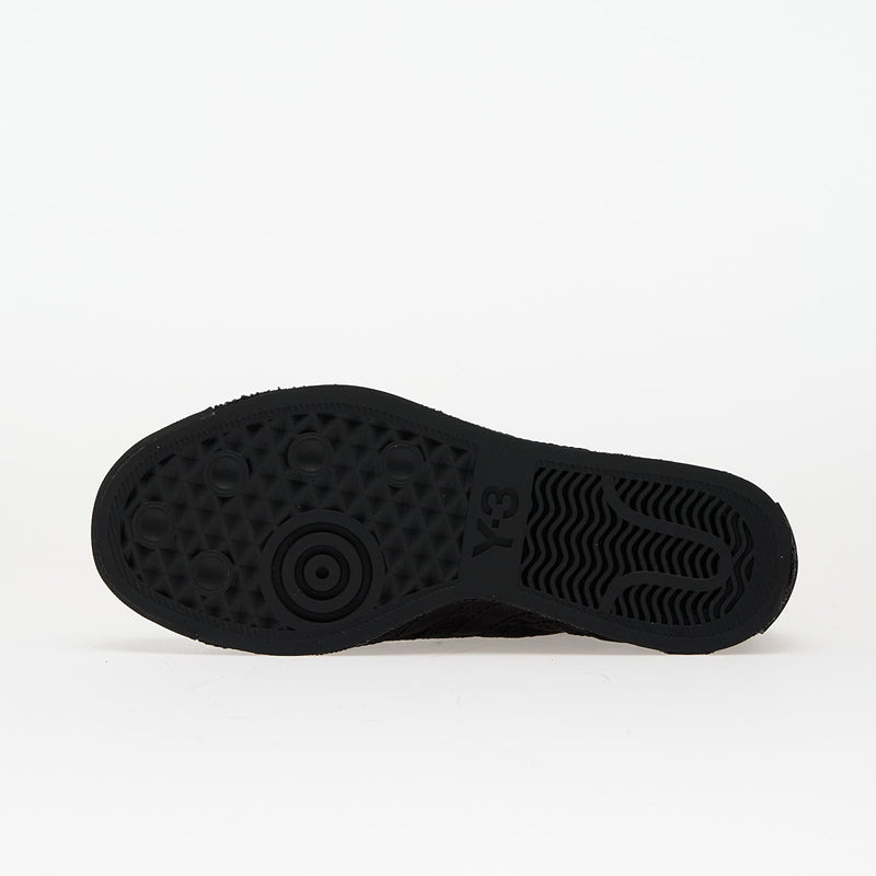 Y-3 Nizza Lo Black JQ8821