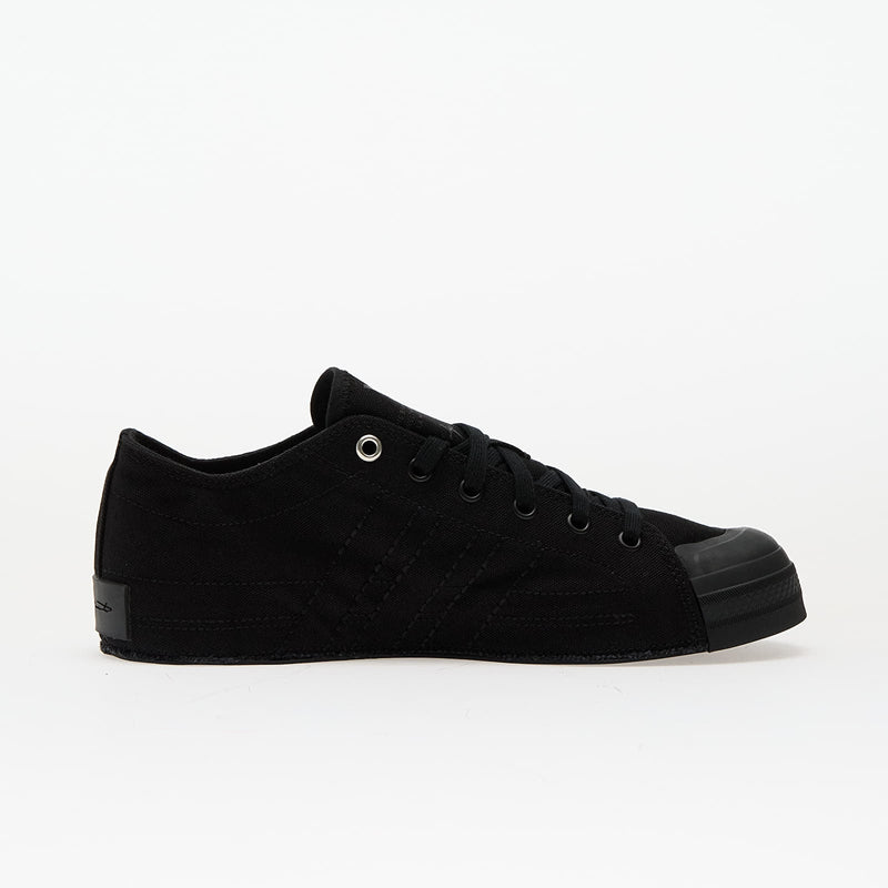 Y-3 Nizza Lo Black JQ8821