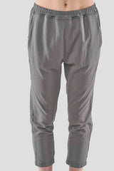 ELASTIC CROP PANT 1231270120