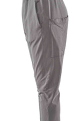 ELASTIC CROP PANT 1231270120