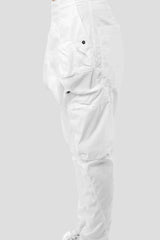 STRETCH TROUSER STARWHITE 1232290101