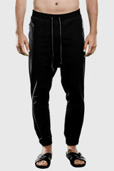 Tech Pant Black