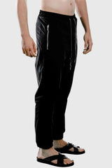 Tech Pant Black