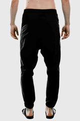 Tech Pant Black