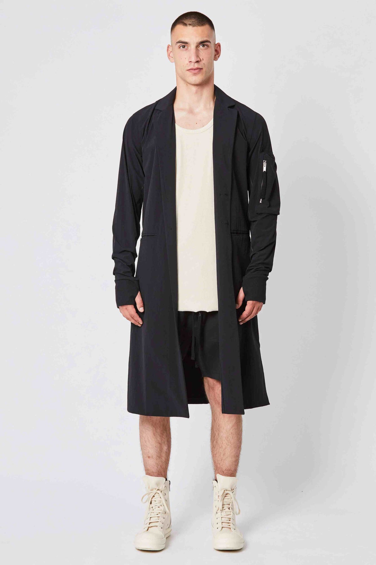 Thom Krom Long jacket
