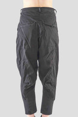 Knee Seam Trouser 3270102