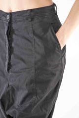 Knee Seam Trouser 3270102