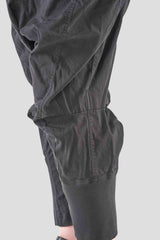 Knee Seam Trouser 3270102