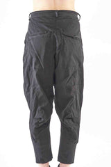 Low Crotch Pant