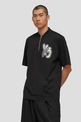 Y-3 HZ SS Tee H44812