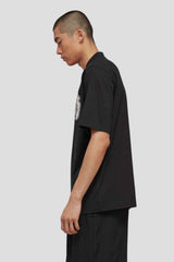 Y-3 HZ SS Tee H44812