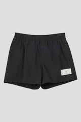 Y-3 Swim Shorts Black Short H63017