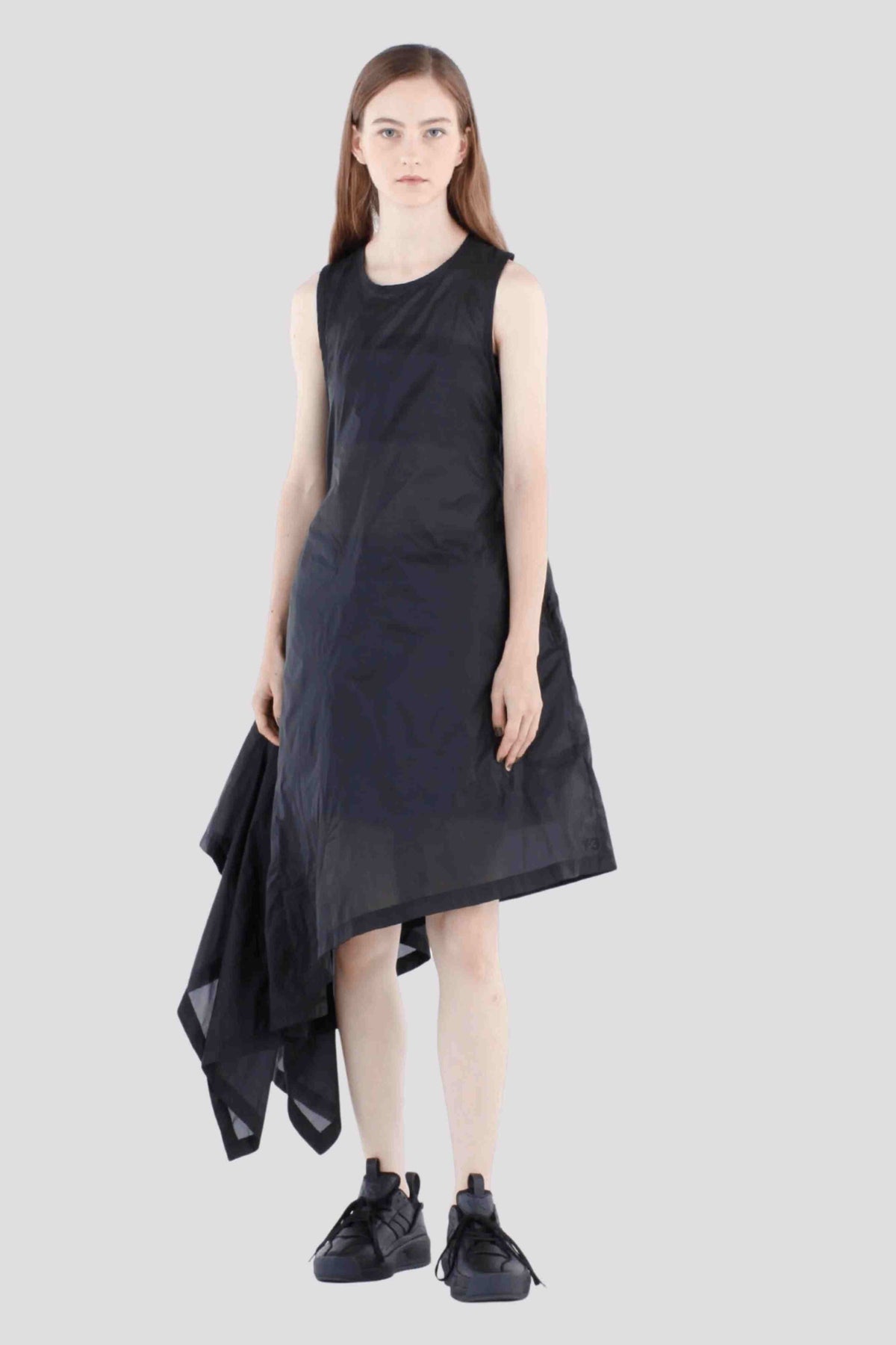 Y-3 Asymmetric Dress H63039