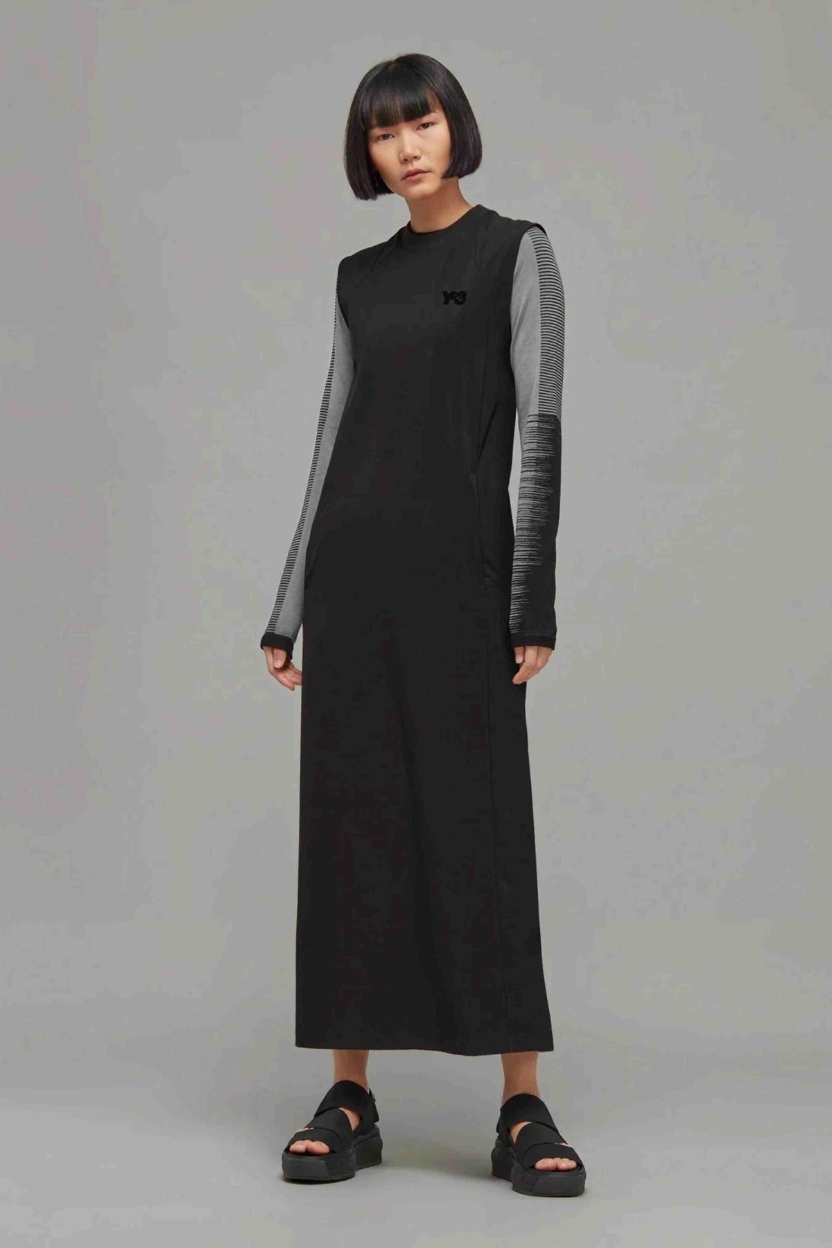 Y-3 3S Tank Dress H63066