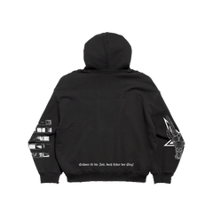 Motherland Anarchy Hoodie