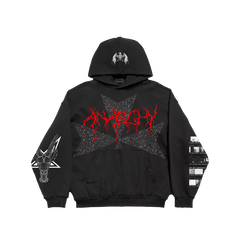 Motherland Anarchy Hoodie