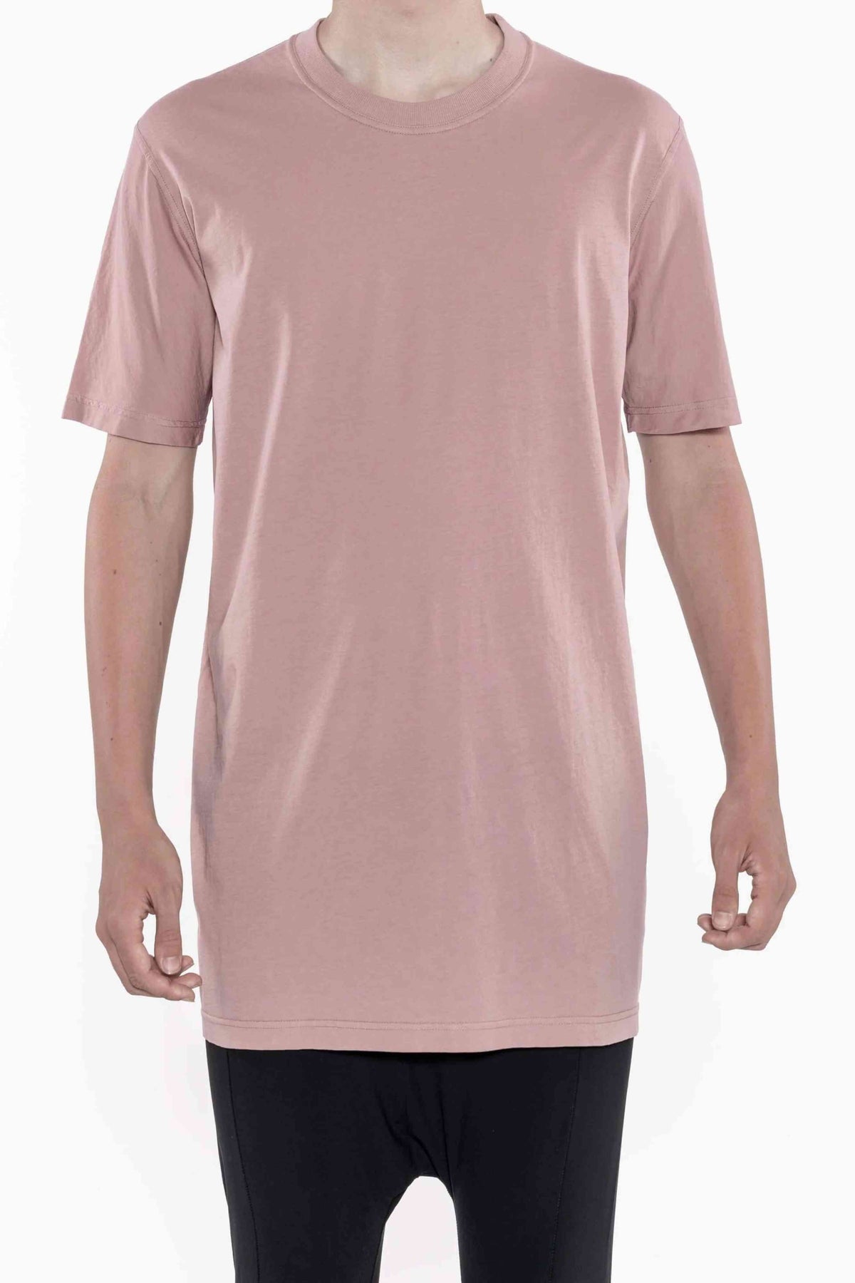 TS5 T-Shirt Mellow Rose