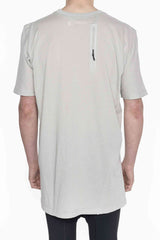 TS5 T-Shirt Light Grey 11 Numeric Code
