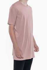 TS5 T-Shirt Mellow Rose