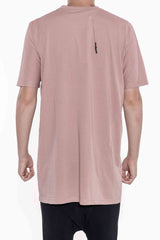TS5 T-Shirt Mellow Rose