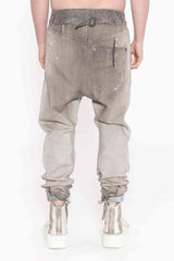 11 by BBS P4C Pant Faded