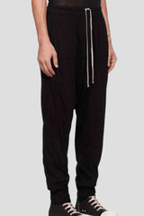 DRKSHDW Prisoner Drawstring Black
