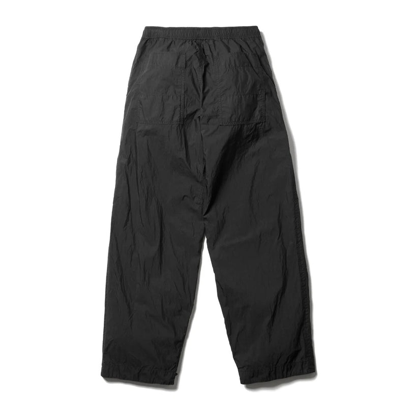 Flight Buggy Pants Black - 899PAM1