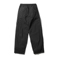 Flight Buggy Pants Black - 899PAM1