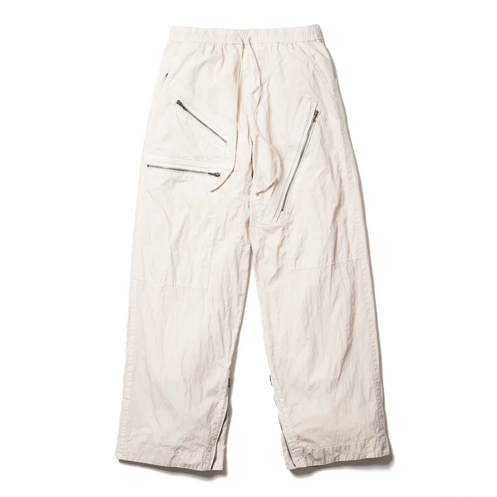 Flight Buggy Pants Sand - 899PAM1
