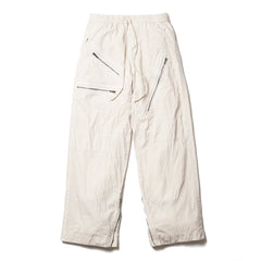Flight Buggy Pants Sand - 899PAM1