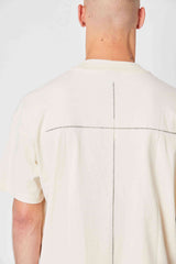 Thom Krom Shoulder Seam Tee