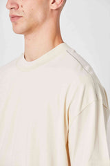 Thom Krom Shoulder Seam Tee