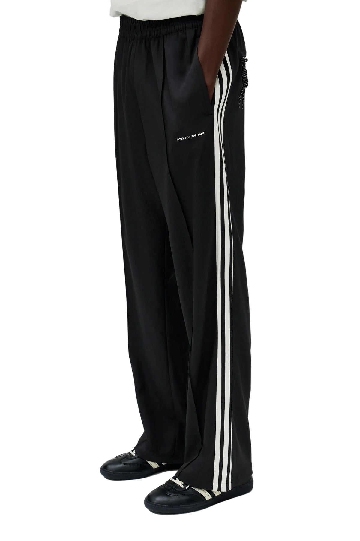 SFTM Track Pant LD1953