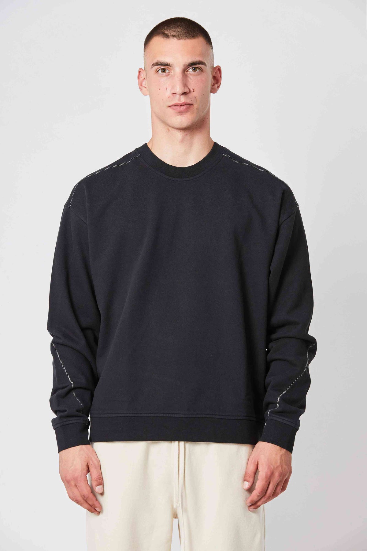 MS155 Sweatshirt