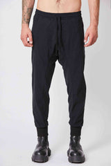 MST227 Pocket Pant Black