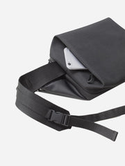 Isarau Satchel Obsidian