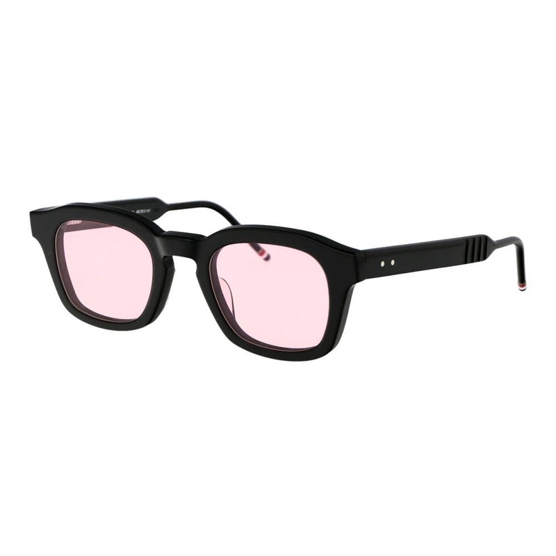 UES-412E Black/Rose Sunglasses