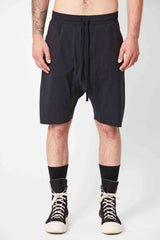 MST360 DROP CROTCH SHORT