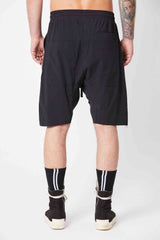 MST360 DROP CROTCH SHORT