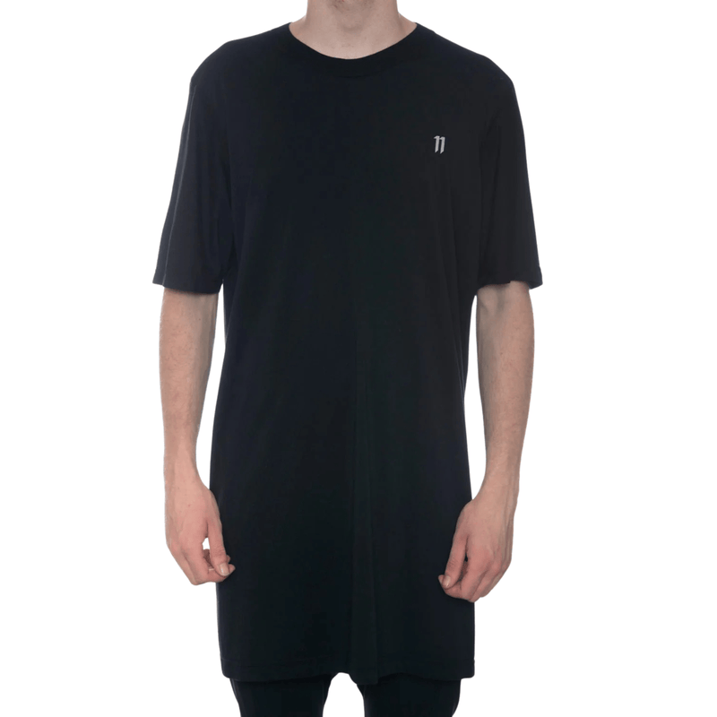 11 by BBS DON'T BELIEVE THE HYPE Tee