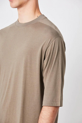 Thom Krom O/S Tee Fossil