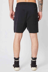 MST358 Side Stripe Shorts