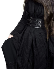TEO+NG Smito Leather Belt