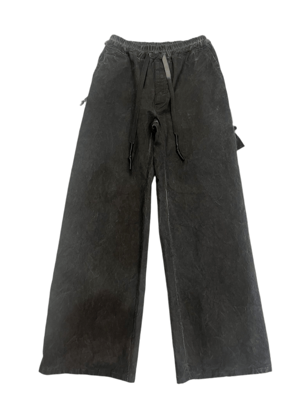 New Cargo Pant Armure Plomb