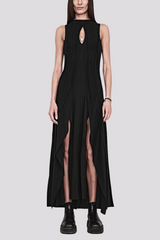Cut-out Dress